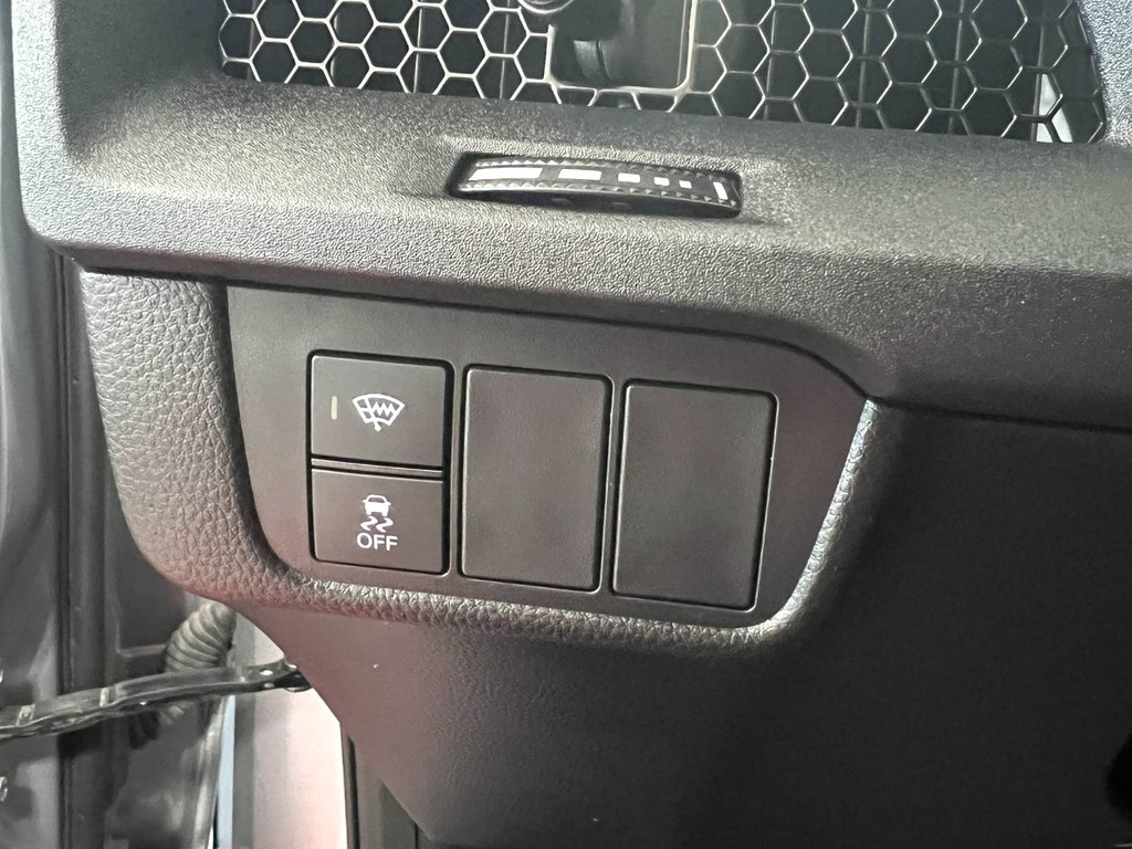 Honda CR-V LX GARANTIE PROLONGÉE!! 2023 à Montmagny, Québec - 9 - w1024h768px