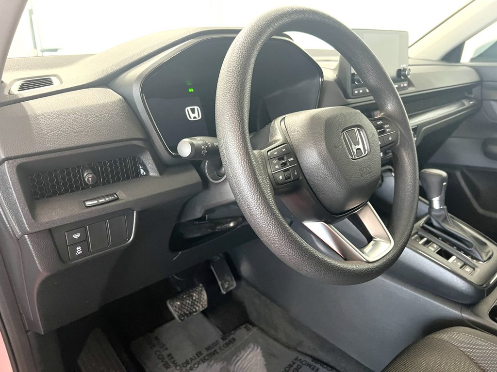 Honda CR-V LX GARANTIE PROLONGÉE!! 2023 à Montmagny, Québec - 15 - w1024h768px