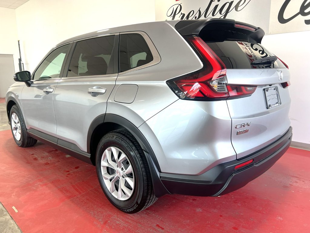 Honda CR-V LX GARANTIE PROLONGÉE!! 2023 à Montmagny, Québec - 3 - w1024h768px