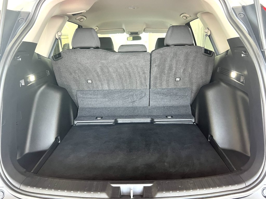 Honda CR-V LX GARANTIE PROLONGÉE!! 2023 à Montmagny, Québec - 5 - w1024h768px