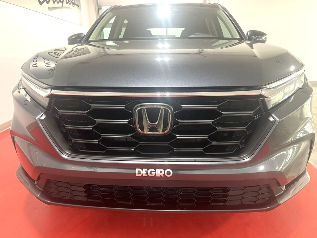 2023 Honda CR-V LX in Montmagny, Quebec - 6 - w1024h768px
