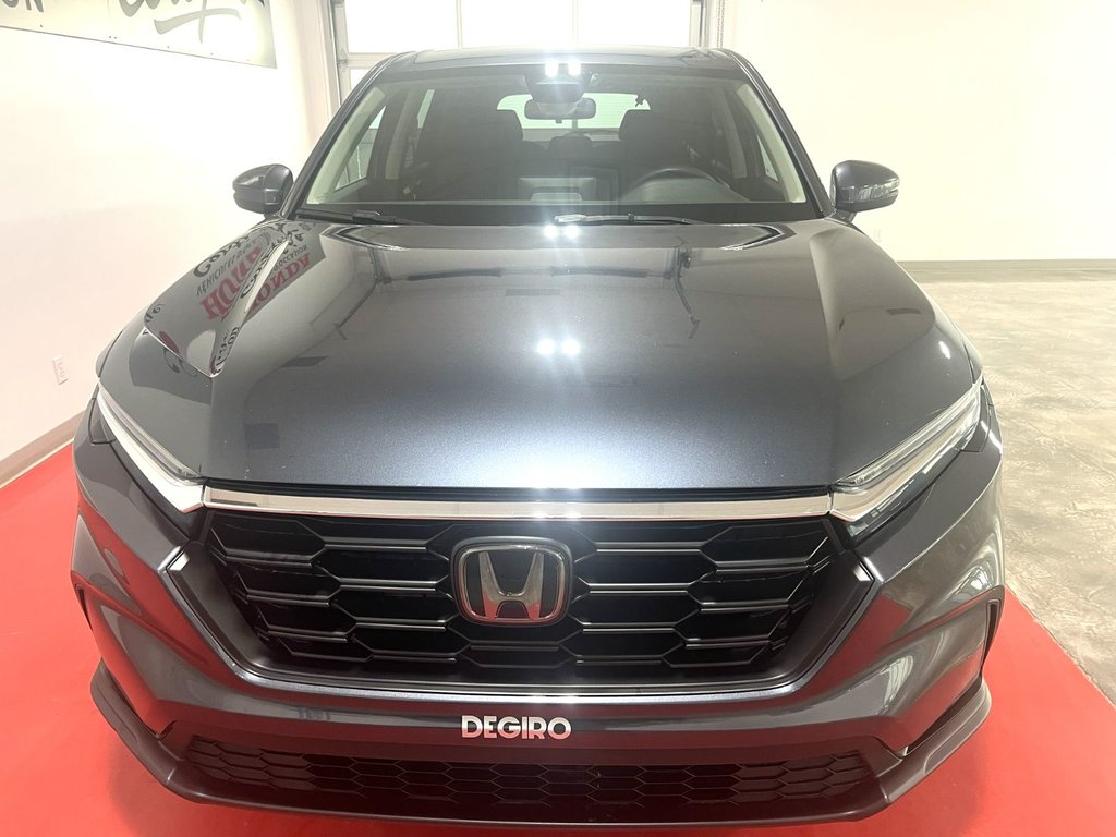 2023 Honda CR-V LX in Montmagny, Quebec - 7 - w1024h768px