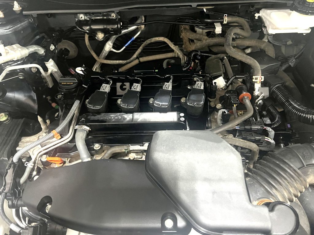 2023 Honda CR-V LX in Montmagny, Quebec - 18 - w1024h768px