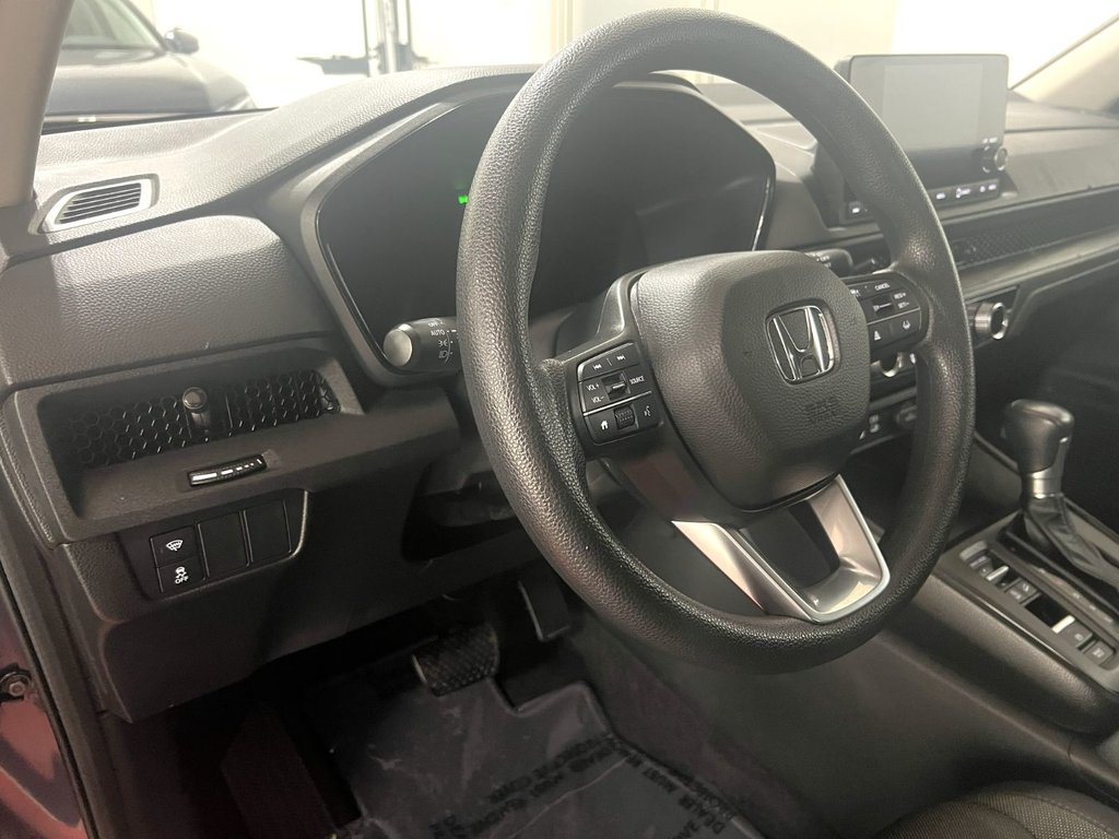 2023 Honda CR-V LX in Montmagny, Quebec - 15 - w1024h768px