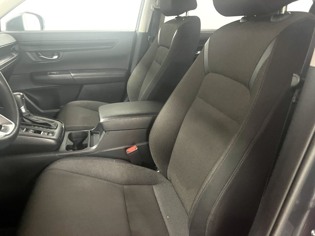 2023 Honda CR-V LX in Montmagny, Quebec - 16 - w1024h768px