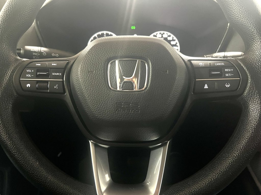 2023 Honda CR-V LX in Montmagny, Quebec - 10 - w1024h768px