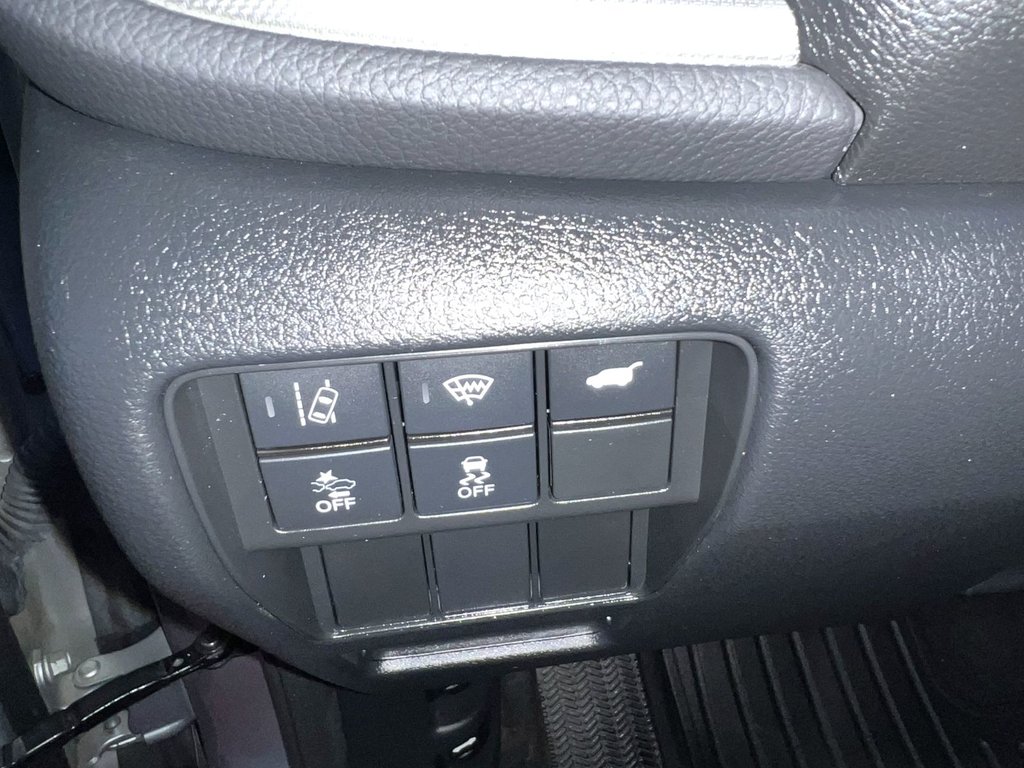 Honda CR-V SPORT 4WD  2022 à Montmagny, Québec - 9 - w1024h768px