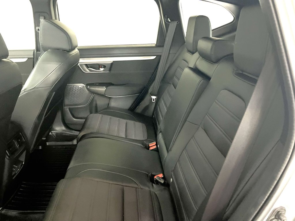 Honda CR-V SPORT 4WD  2022 à Montmagny, Québec - 19 - w1024h768px