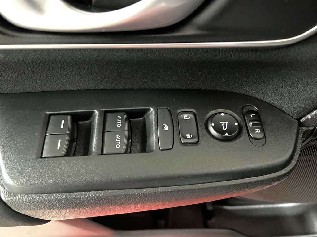 Honda CR-V SPORT 4WD  2022 à Montmagny, Québec - 8 - w1024h768px