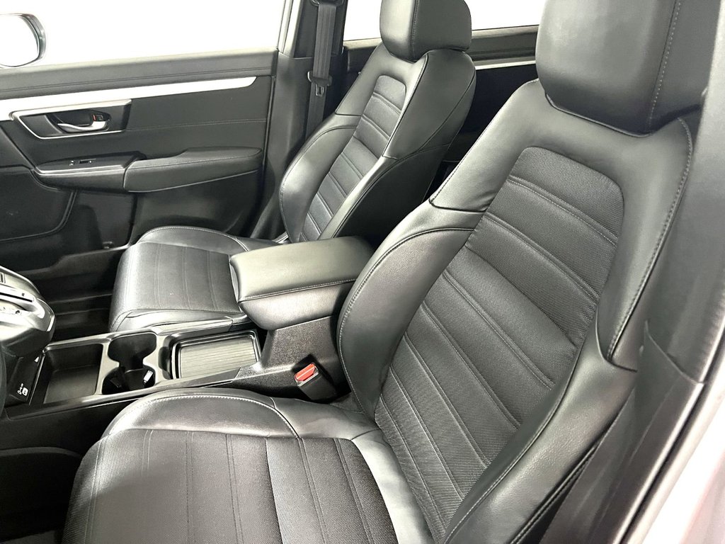 Honda CR-V SPORT 4WD  2022 à Montmagny, Québec - 18 - w1024h768px