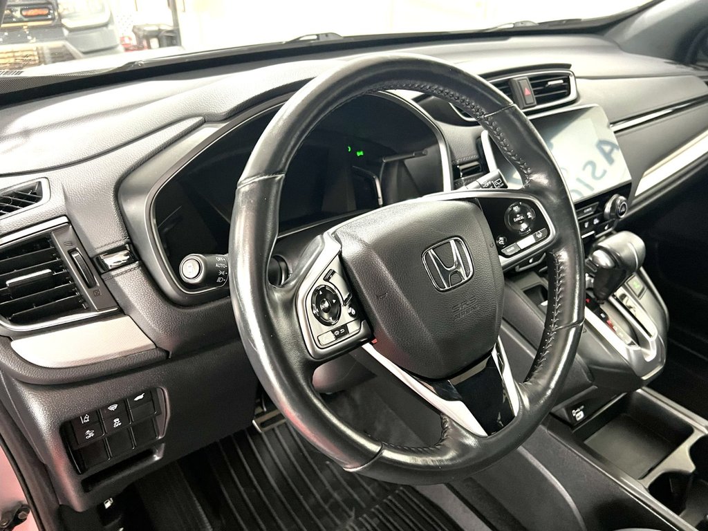 Honda CR-V SPORT 4WD  2022 à Montmagny, Québec - 16 - w1024h768px