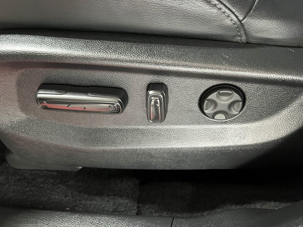 Honda CR-V SPORT 4WD  2022 à Montmagny, Québec - 10 - w1024h768px