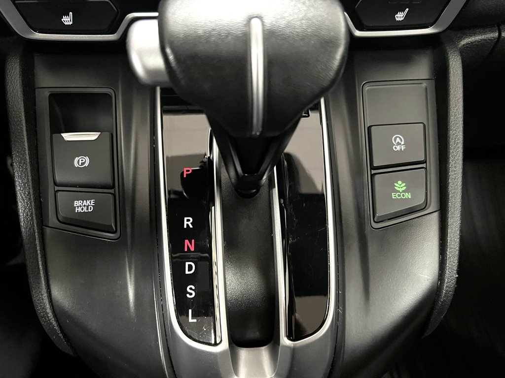 Honda CR-V SPORT 4WD  2022 à Montmagny, Québec - 15 - w1024h768px