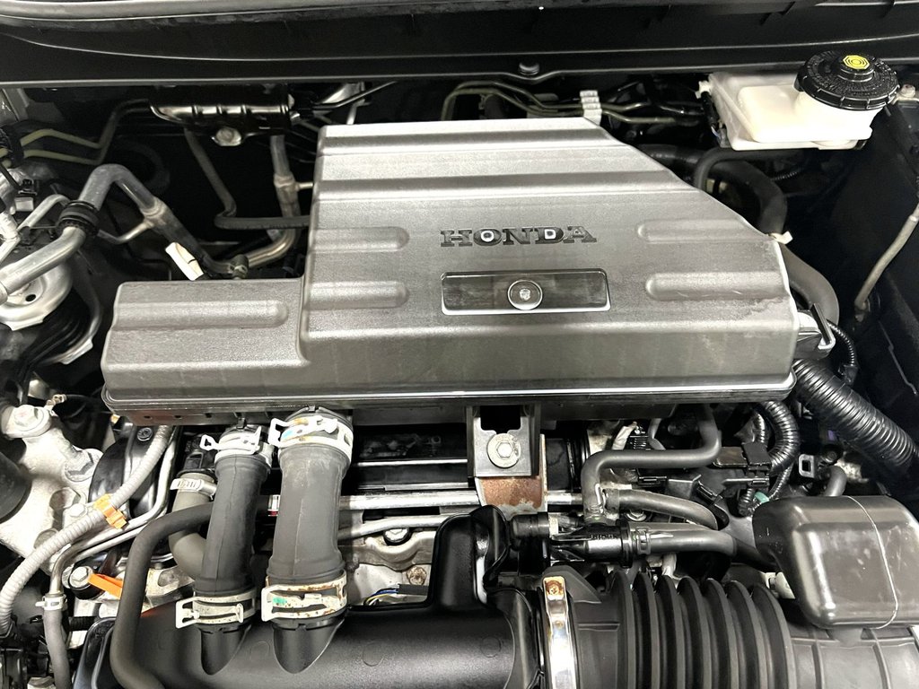 Honda CR-V SPORT 4WD  2022 à Montmagny, Québec - 20 - w1024h768px
