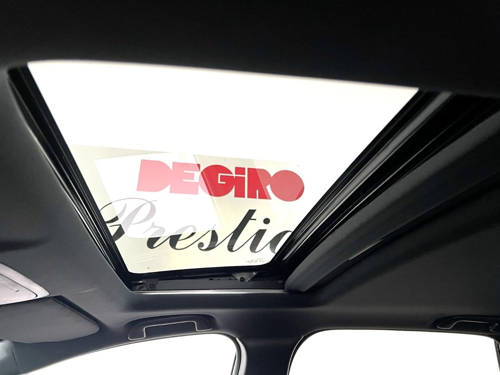 Honda CR-V SPORT 4WD  2022 à Montmagny, Québec - 17 - w1024h768px