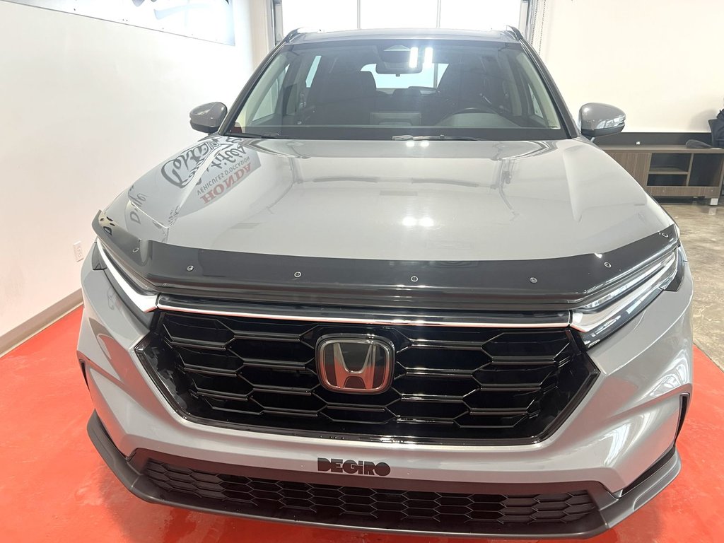 2023 Honda CR-V SPORT 4WD in Montmagny, Quebec - 7 - w1024h768px