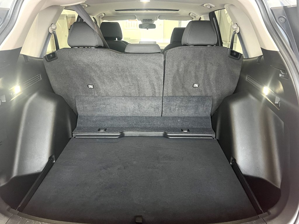 2023 Honda CR-V SPORT 4WD in Montmagny, Quebec - 5 - w1024h768px