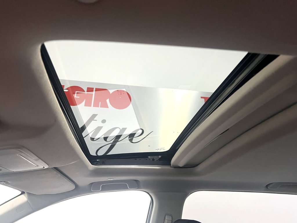 2023 Honda CR-V SPORT 4WD in Montmagny, Quebec - 17 - w1024h768px