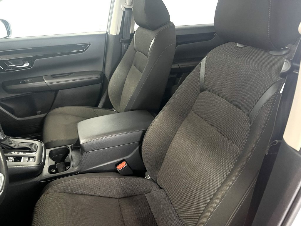 2023 Honda CR-V SPORT 4WD in Montmagny, Quebec - 18 - w1024h768px