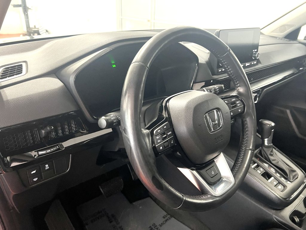 2023 Honda CR-V SPORT 4WD in Montmagny, Quebec - 16 - w1024h768px