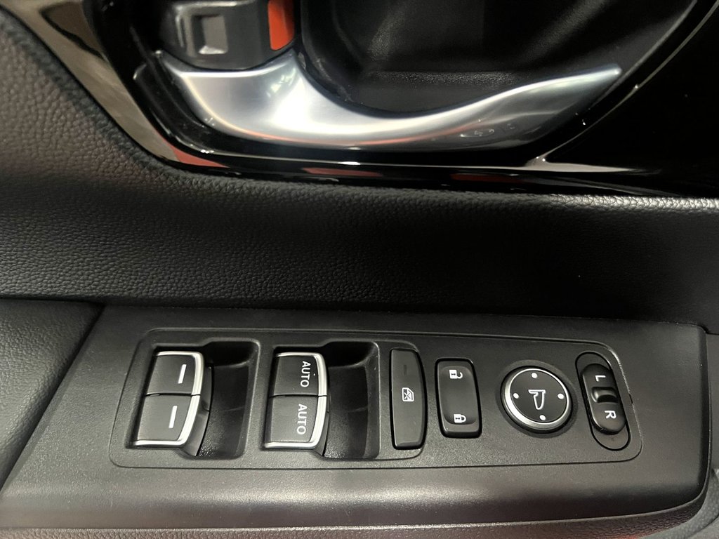 2023 Honda CR-V SPORT 4WD in Montmagny, Quebec - 8 - w1024h768px