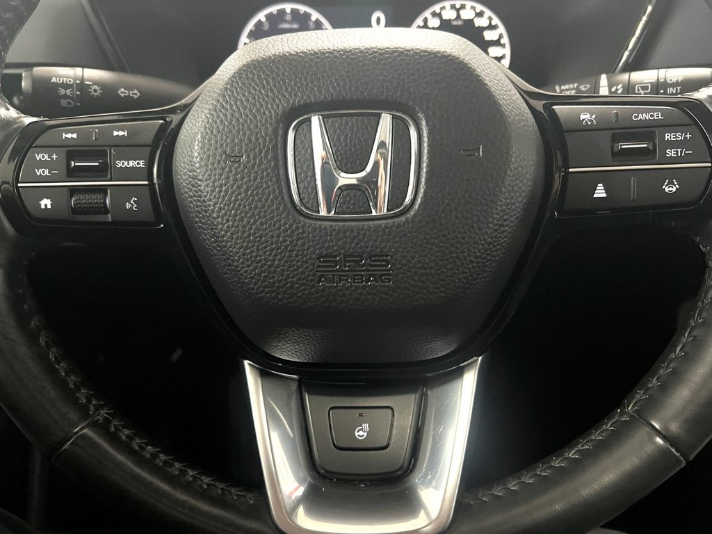 2023 Honda CR-V SPORT 4WD in Montmagny, Quebec - 11 - w1024h768px