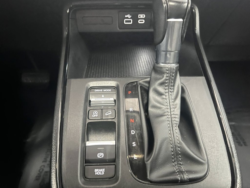 2023 Honda CR-V SPORT 4WD in Montmagny, Quebec - 15 - w1024h768px