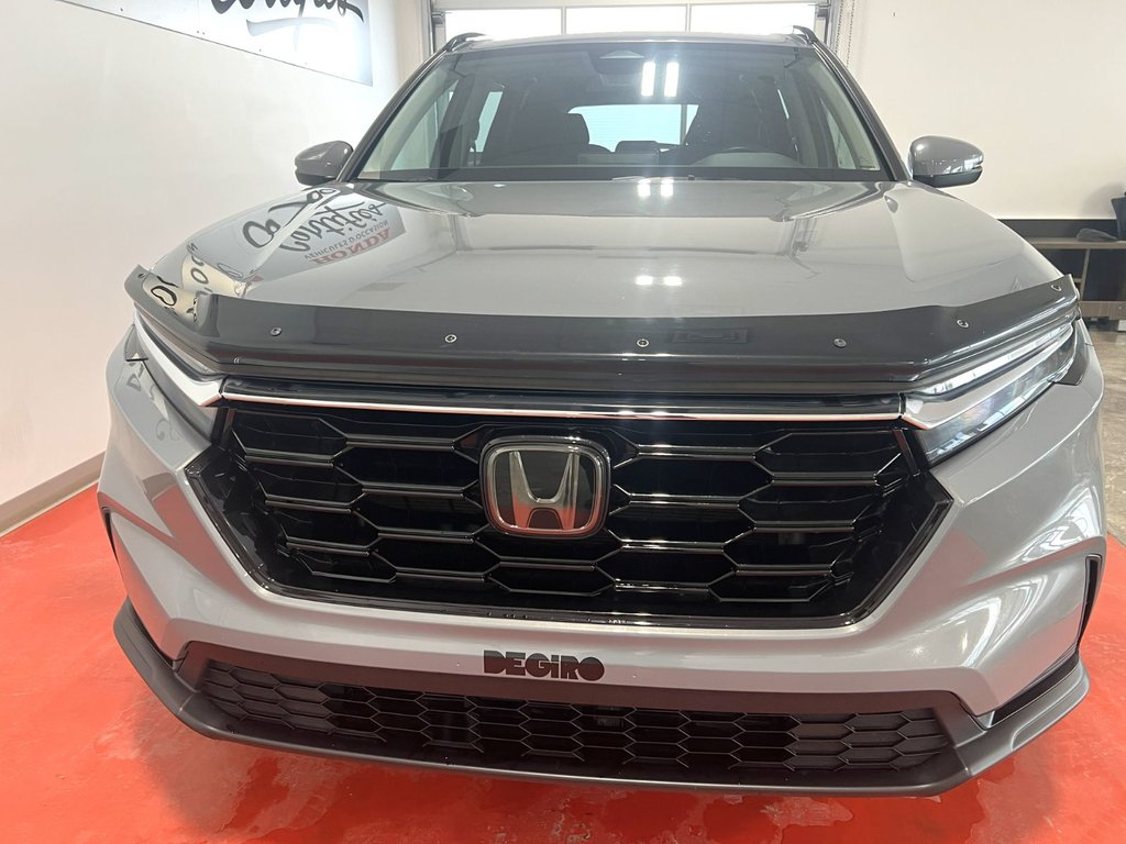 2023 Honda CR-V SPORT 4WD in Montmagny, Quebec - 6 - w1024h768px