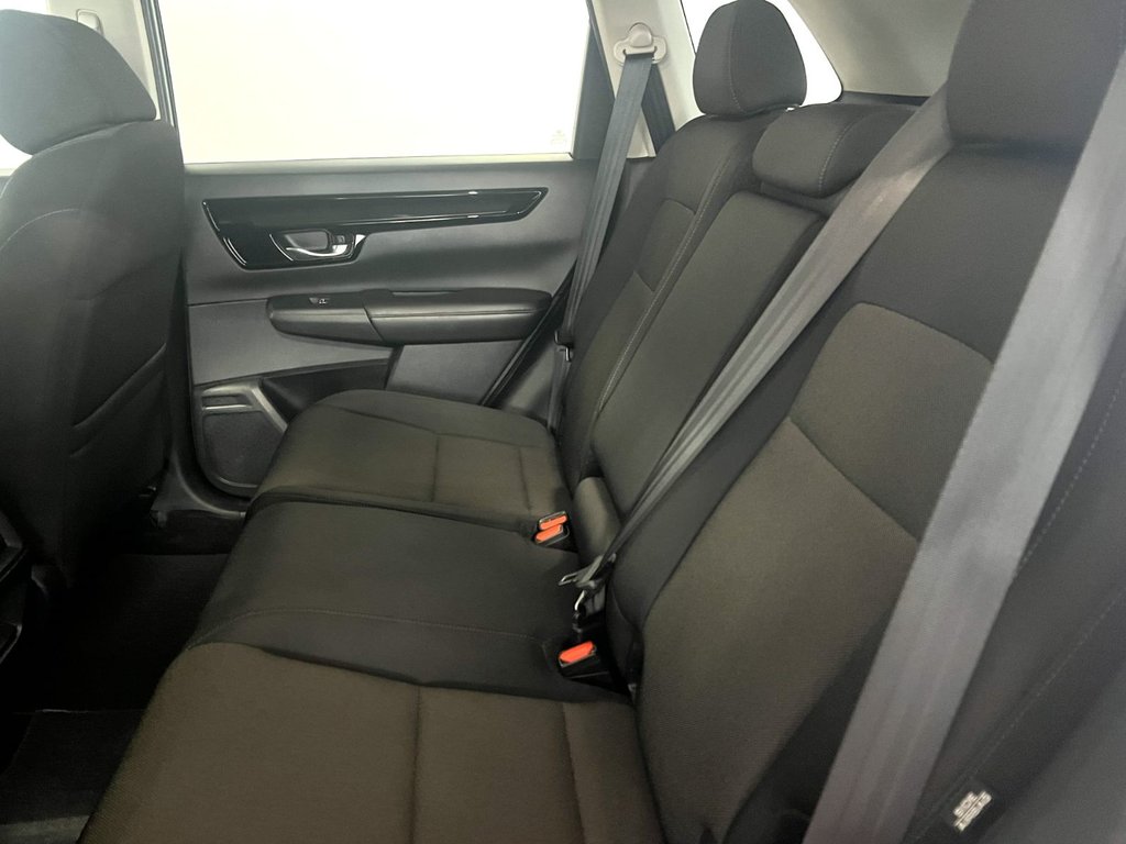 2023 Honda CR-V SPORT 4WD in Montmagny, Quebec - 19 - w1024h768px