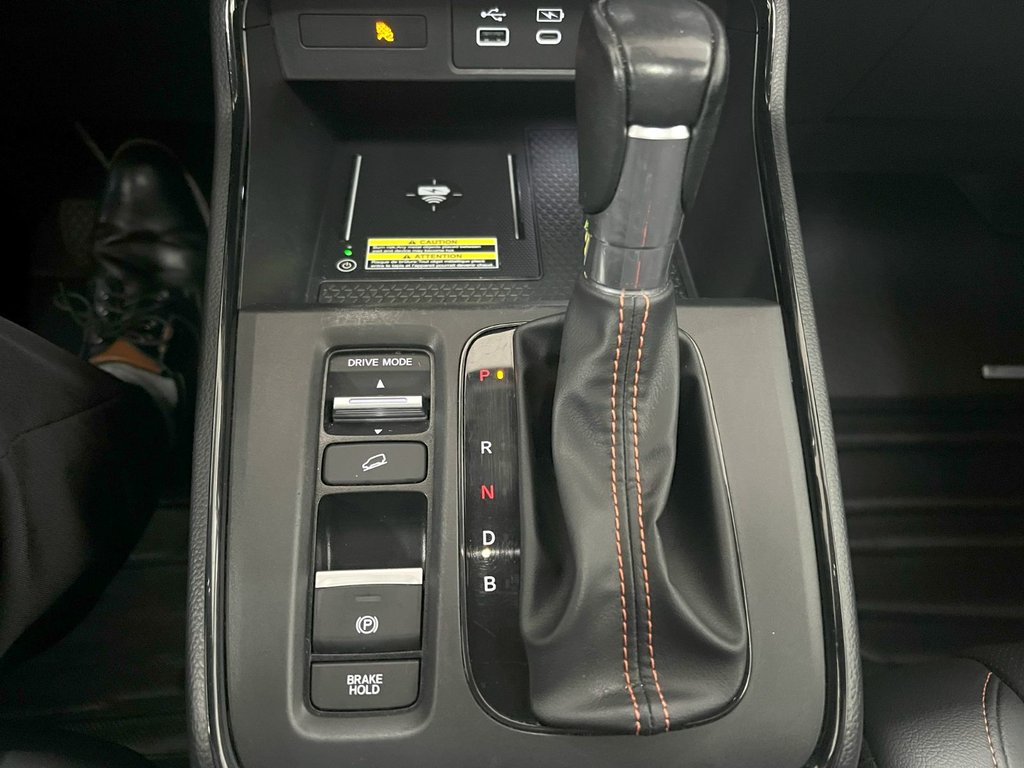 2024 Honda CR-V SPORT TOURING in Montmagny, Quebec - 15 - w1024h768px