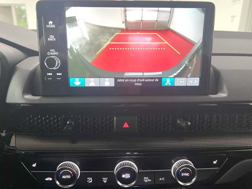 2024 Honda CR-V SPORT TOURING in Montmagny, Quebec - 14 - w1024h768px