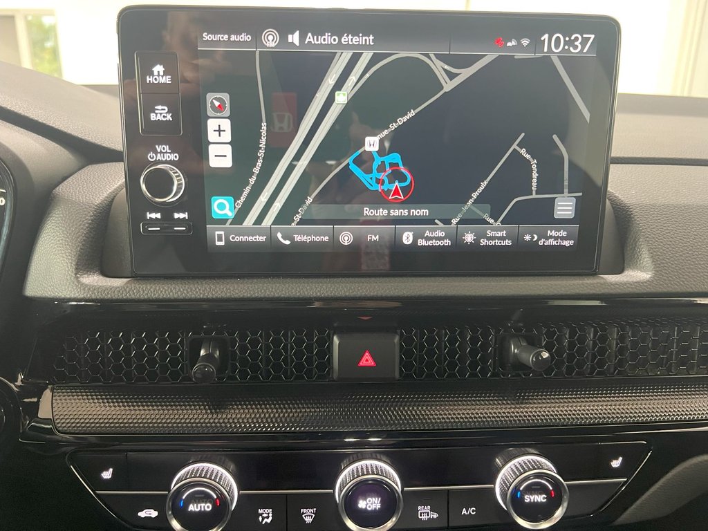 2024 Honda CR-V SPORT TOURING in Montmagny, Quebec - 13 - w1024h768px