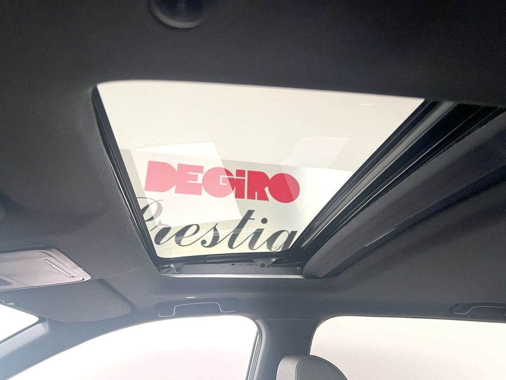 2024 Honda CR-V SPORT TOURING in Montmagny, Quebec - 17 - w1024h768px