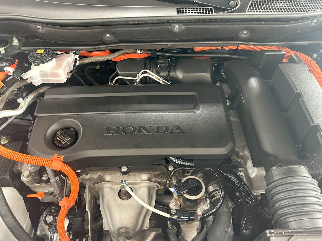 2024 Honda CR-V SPORT TOURING in Montmagny, Quebec - 20 - w1024h768px