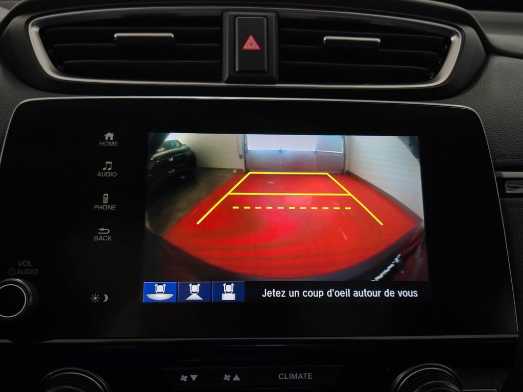 2021 Honda Cr-V Sport in Montmagny, Quebec - 13 - w1024h768px