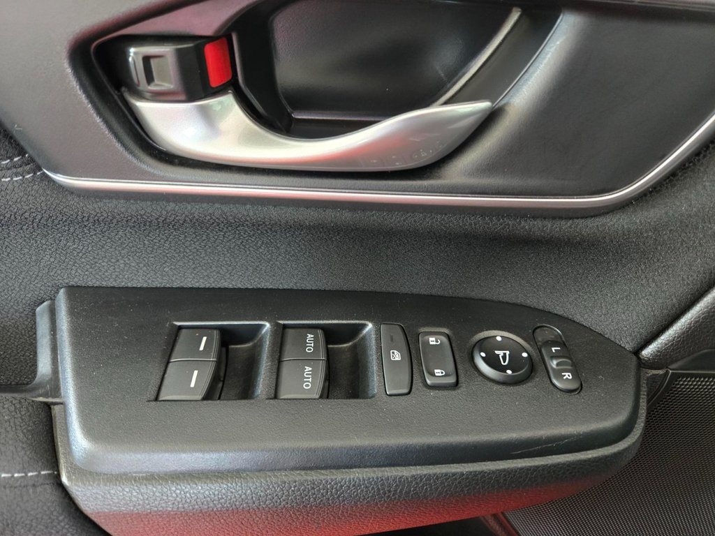 2021 Honda Cr-V Sport in Montmagny, Quebec - 7 - w1024h768px