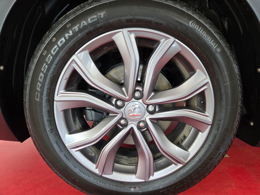 2021 Honda Cr-V Sport in Montmagny, Quebec - 2 - w1024h768px