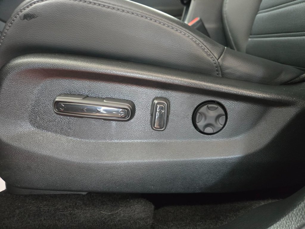 2021 Honda Cr-V Sport in Montmagny, Quebec - 8 - w1024h768px