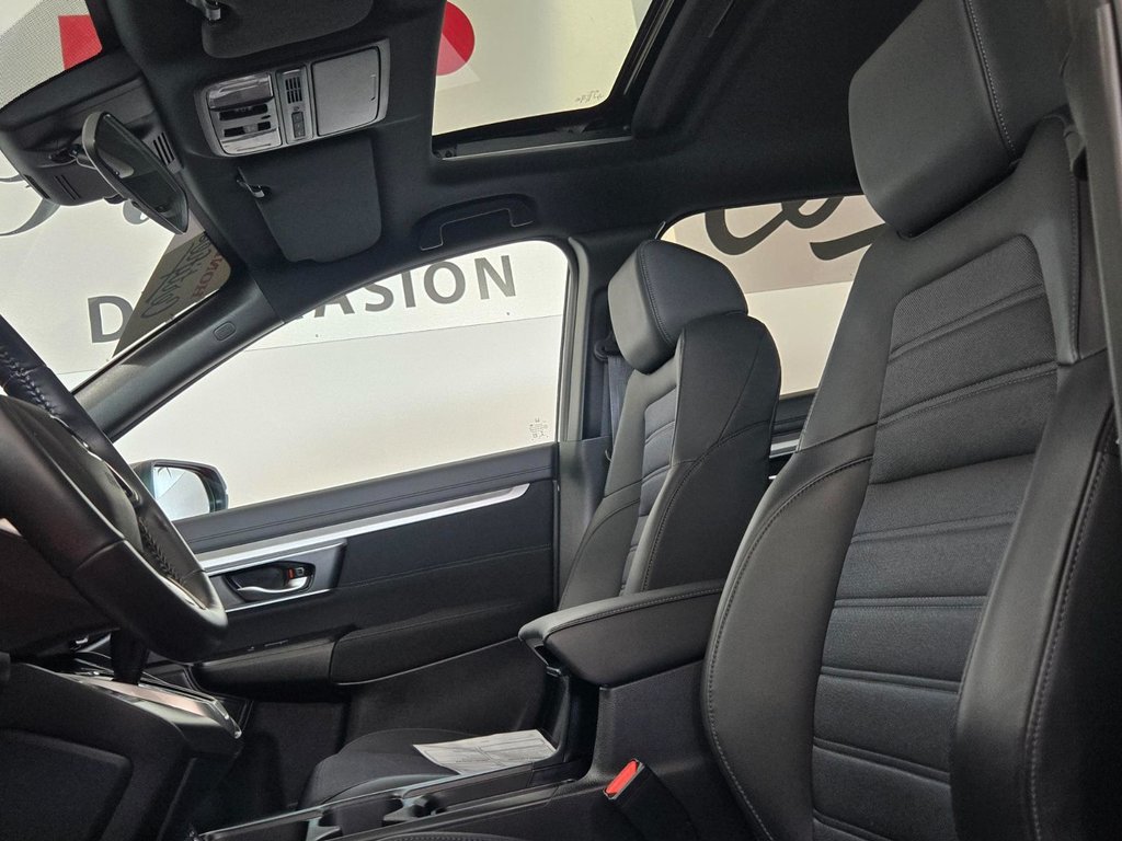 2021 Honda Cr-V Sport in Montmagny, Quebec - 17 - w1024h768px