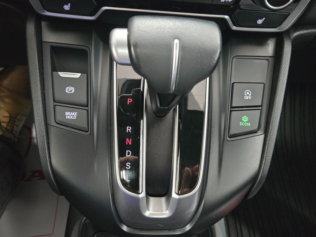 2021 Honda Cr-V Sport in Montmagny, Quebec - 15 - w1024h768px