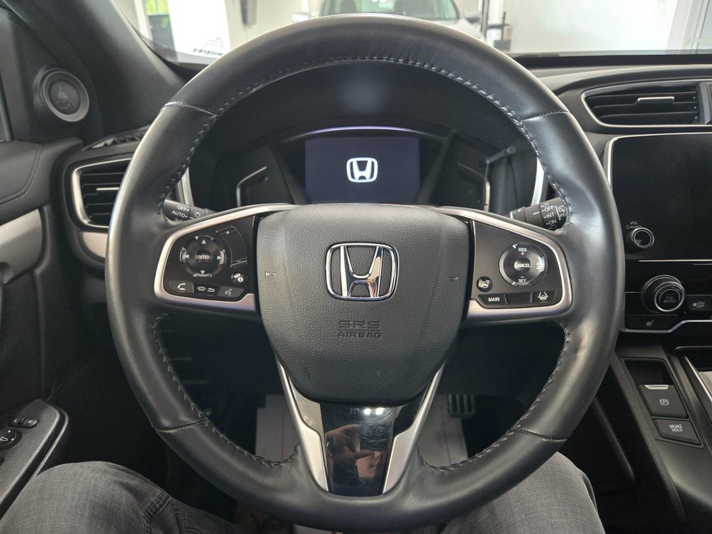 2021 Honda Cr-V Sport in Montmagny, Quebec - 10 - w1024h768px