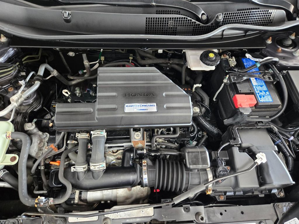 2021 Honda Cr-V Sport in Montmagny, Quebec - 18 - w1024h768px