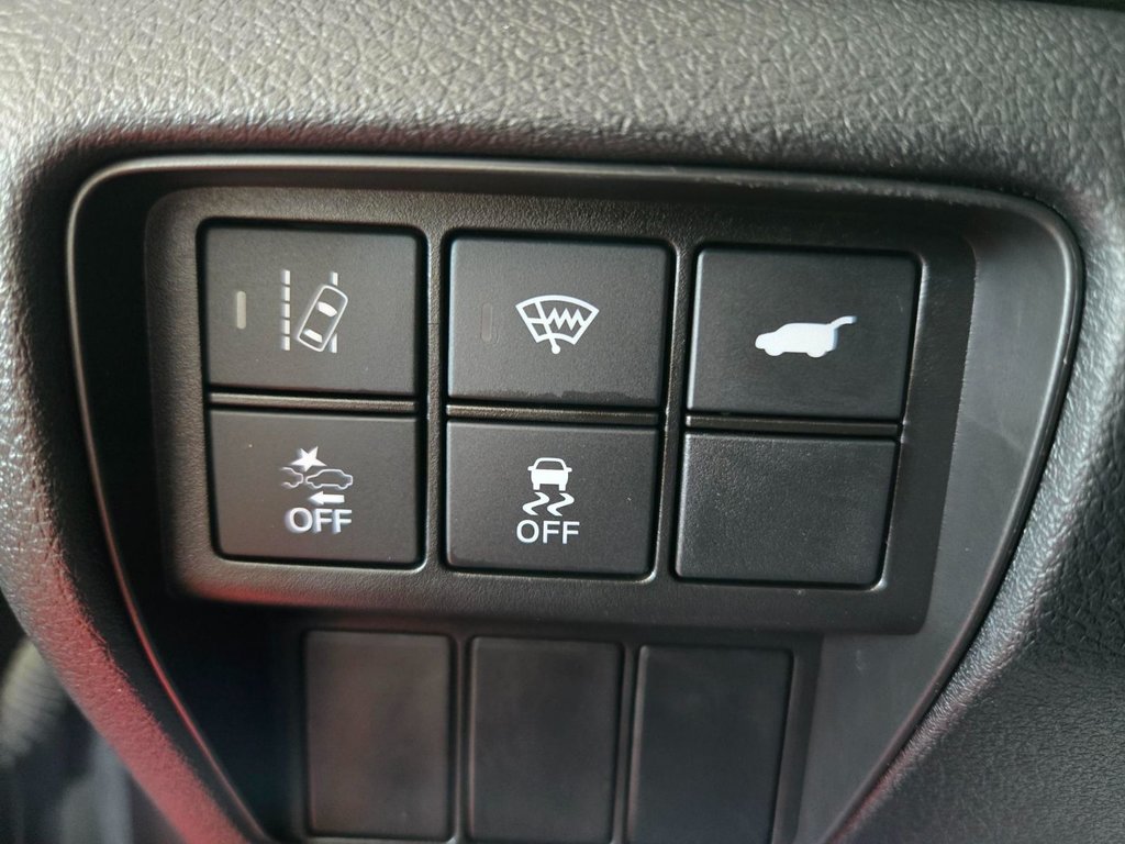 2021 Honda Cr-V Sport in Montmagny, Quebec - 9 - w1024h768px