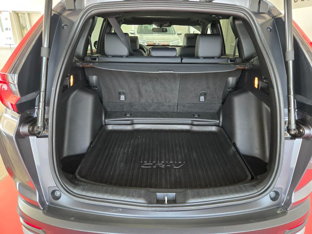 2021 Honda Cr-V Sport in Montmagny, Quebec - 5 - w1024h768px