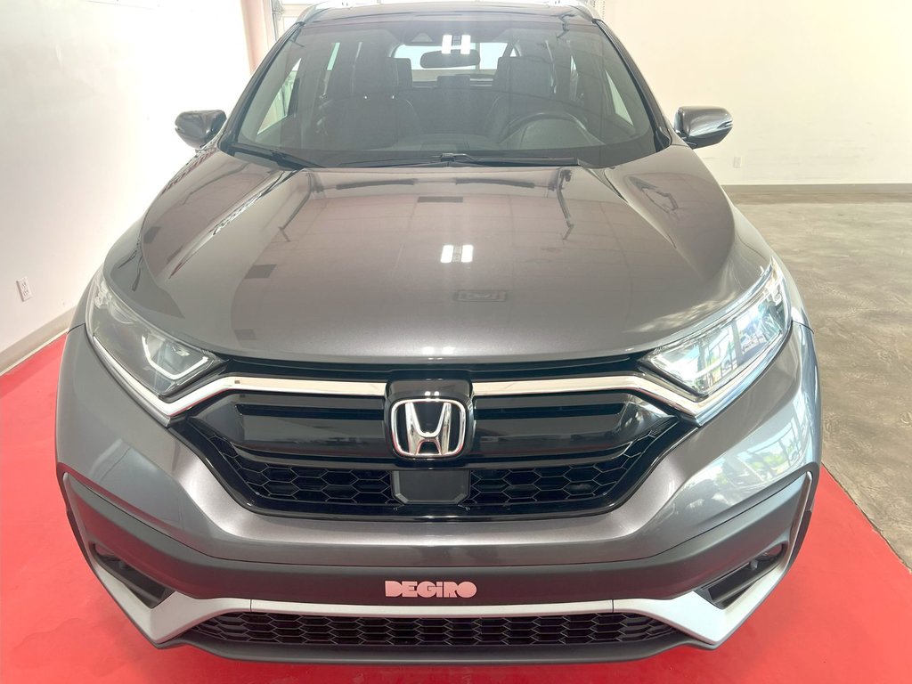 Honda Cr-V Sport SPORT 2022 à Montmagny, Québec - 7 - w1024h768px