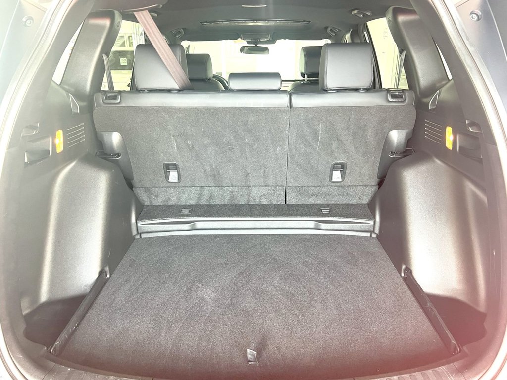 Honda Cr-V Sport SPORT 2022 à Montmagny, Québec - 5 - w1024h768px