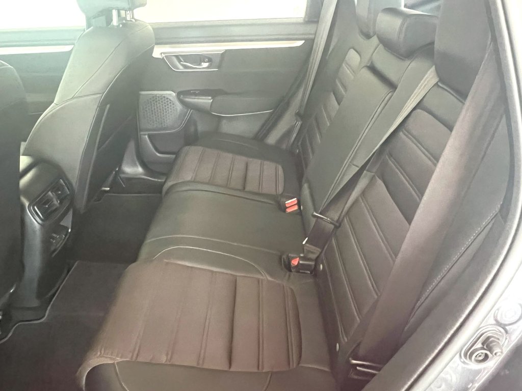 Honda Cr-V Sport SPORT 2022 à Montmagny, Québec - 20 - w1024h768px