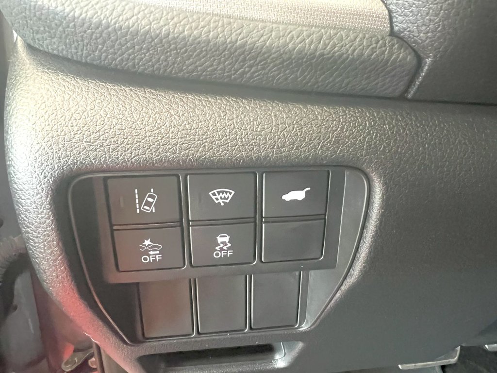 Honda Cr-V Sport SPORT 2022 à Montmagny, Québec - 10 - w1024h768px