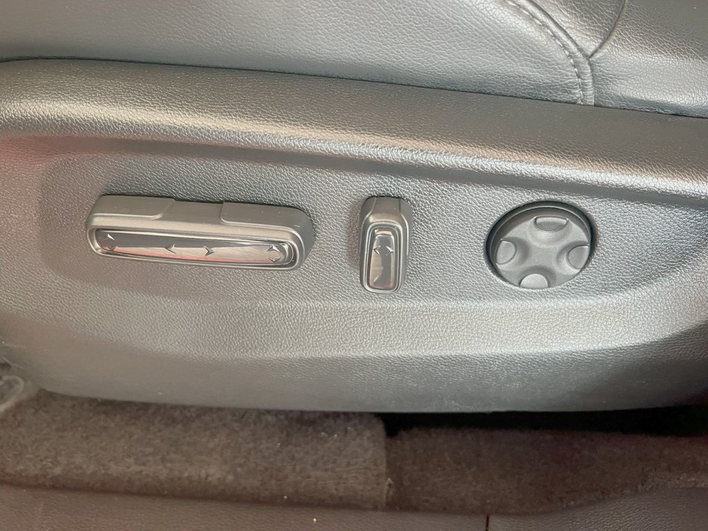 Honda Cr-V Sport SPORT 2022 à Montmagny, Québec - 9 - w1024h768px