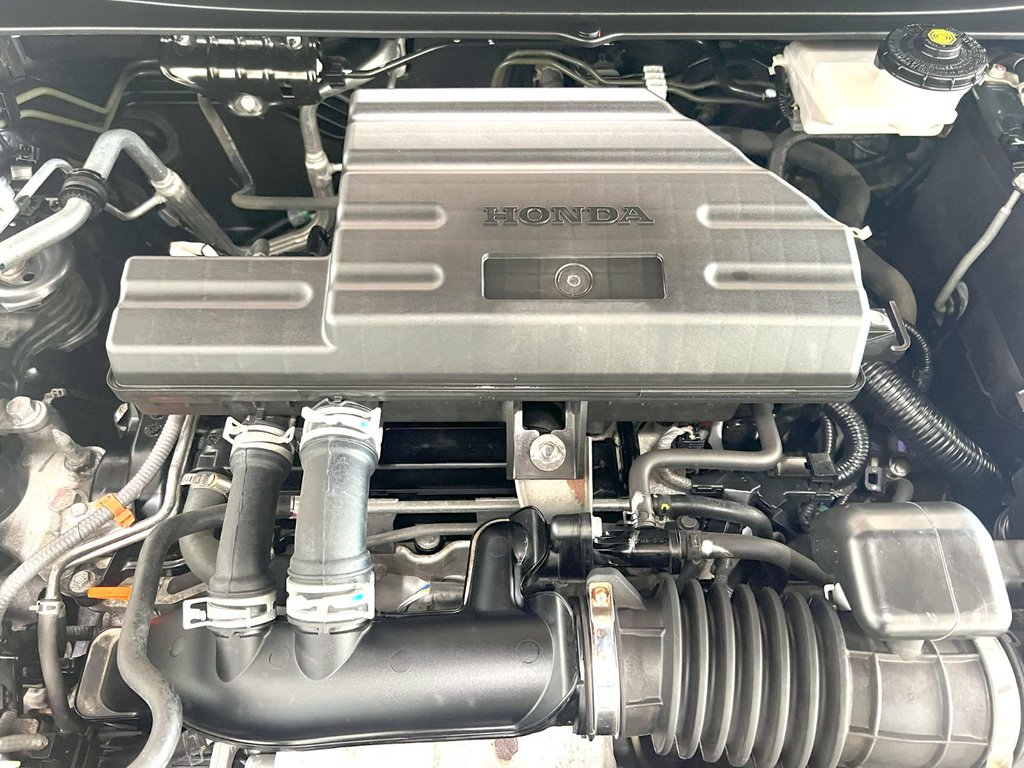 Honda Cr-V Sport SPORT 2022 à Montmagny, Québec - 21 - w1024h768px